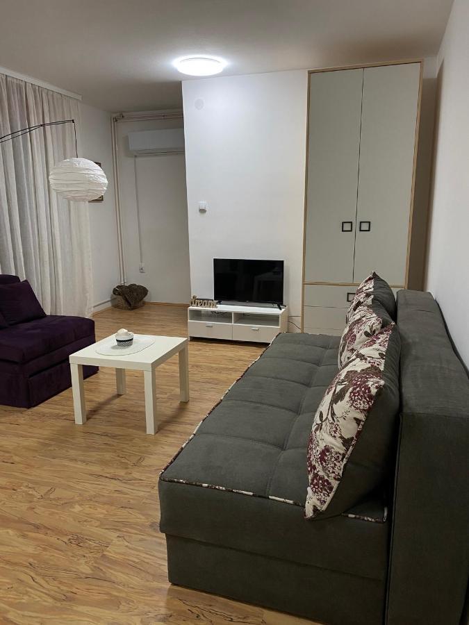 Lilyy Apartment Leskovac  Exterior photo