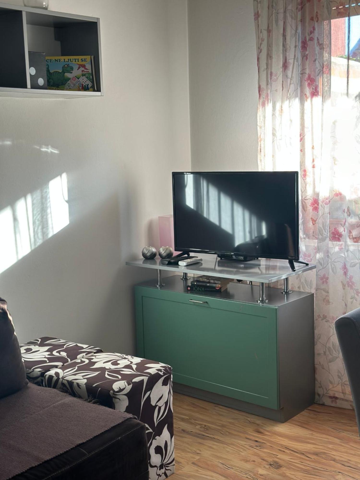 Lilyy Apartment Leskovac  Exterior photo